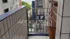 Foto 7 de Apartamento com 1 Quarto à venda, 51m² em Gonzaga, Santos