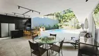 Foto 11 de Casa de Condomínio com 4 Quartos para alugar, 360m² em Alphaville, Santana de Parnaíba