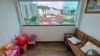 Foto 15 de Apartamento com 3 Quartos à venda, 113m² em Campo Grande, Santos