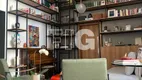 Foto 3 de Apartamento com 3 Quartos à venda, 148m² em Panamby, São Paulo