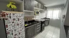 Foto 2 de Apartamento com 2 Quartos à venda, 44m² em Cidade Jardim, São José dos Pinhais