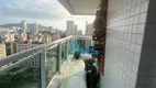 Foto 19 de Apartamento com 3 Quartos à venda, 157m² em Embaré, Santos