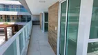 Foto 5 de Apartamento com 4 Quartos à venda, 233m² em Areia Dourada , Cabedelo