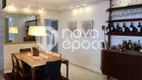 Foto 5 de Apartamento com 3 Quartos à venda, 150m² em Lagoa, Rio de Janeiro