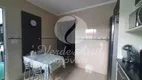 Foto 4 de Casa com 3 Quartos à venda, 140m² em Jardim Santiago, Sumaré