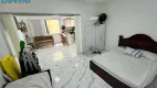 Foto 3 de Apartamento com 1 Quarto à venda, 32m² em Vila Tupi, Praia Grande