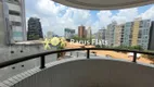 Foto 7 de Flat com 1 Quarto para alugar, 48m² em Bela Vista, São Paulo