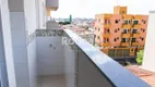 Foto 14 de Apartamento com 2 Quartos à venda, 61m² em Santa Mônica, Uberlândia