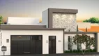 Foto 2 de Casa com 2 Quartos à venda, 166m² em Novo Mundo, Uberlândia