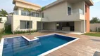 Foto 25 de Casa de Condomínio com 4 Quartos à venda, 450m² em Sousas, Campinas
