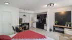 Foto 10 de Apartamento com 1 Quarto para alugar, 38m² em Jardim Europa, Porto Alegre