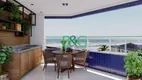 Foto 12 de Apartamento com 2 Quartos à venda, 77m² em Vila Caicara, Praia Grande