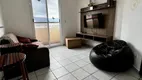 Foto 2 de Apartamento com 1 Quarto à venda, 35m² em Vila Caicara, Praia Grande