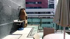 Foto 9 de Apartamento com 3 Quartos à venda, 79m² em Parnamirim, Recife