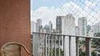 Foto 11 de Apartamento com 3 Quartos à venda, 113m² em Campo Belo, São Paulo