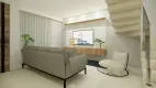 Foto 6 de Casa com 3 Quartos à venda, 151m² em Santa Amélia, Belo Horizonte