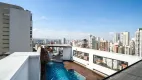 Foto 45 de Cobertura com 3 Quartos à venda, 523m² em Pacaembu, São Paulo