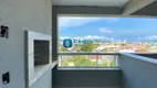 Foto 6 de Apartamento com 2 Quartos à venda, 71m² em Capoeiras, Florianópolis