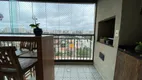 Foto 2 de Apartamento com 2 Quartos à venda, 102m² em Campo Belo, São Paulo