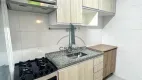 Foto 6 de Apartamento com 2 Quartos para alugar, 60m² em Vila Iracema, Barueri