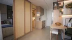 Foto 11 de Apartamento com 2 Quartos à venda, 37m² em Butantã, São Paulo