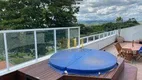Foto 20 de Casa de Condomínio com 8 Quartos à venda, 760m² em Condomínio Residencial Jaguary , São José dos Campos