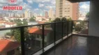 Foto 5 de Apartamento com 4 Quartos para alugar, 230m² em Centro, Piracicaba