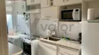 Foto 11 de Apartamento com 2 Quartos à venda, 64m² em Mansões Santo Antônio, Campinas