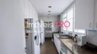 Foto 7 de Apartamento com 3 Quartos para alugar, 220m² em Moema, São Paulo