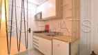 Foto 6 de Apartamento com 1 Quarto à venda, 25m² em Santa Ifigênia, São Paulo