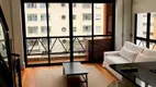 Foto 5 de Apartamento com 1 Quarto para alugar, 73m² em Jardins, São Paulo