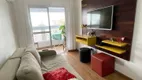 Foto 2 de Apartamento com 2 Quartos à venda, 104m² em Aviação, Praia Grande