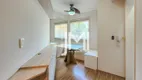 Foto 2 de Apartamento com 1 Quarto à venda, 45m² em Barão Geraldo, Campinas