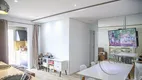 Foto 2 de Apartamento com 3 Quartos à venda, 82m² em Fundaçao, São Caetano do Sul