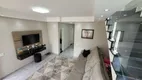 Foto 3 de Casa de Condomínio com 3 Quartos à venda, 160m² em Jardim Carolina, Jundiaí