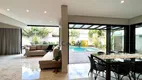Foto 8 de Casa de Condomínio com 4 Quartos à venda, 330m² em Loteamento Residencial Jardim Villagio, Americana