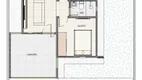 Foto 12 de Casa com 2 Quartos à venda, 68m² em Alto do Sumare, Mossoró