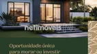 Foto 9 de Lote/Terreno à venda, 825m² em Lagoinha de Fora, Lagoa Santa