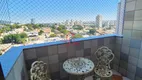 Foto 4 de Apartamento com 3 Quartos à venda, 113m² em Anhangabau, Jundiaí