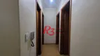 Foto 43 de Casa com 3 Quartos à venda, 144m² em Marapé, Santos