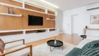 Foto 5 de Apartamento com 3 Quartos para alugar, 146m² em Leblon, Rio de Janeiro