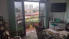 Foto 4 de Apartamento com 3 Quartos para alugar, 131m² em Vila Prudente, São Paulo