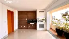 Foto 2 de Apartamento com 3 Quartos à venda, 132m² em Setor Marista, Goiânia