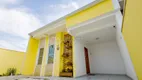 Foto 53 de Casa com 3 Quartos à venda, 103m² em Cajuru, Curitiba