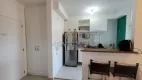 Foto 19 de Apartamento com 2 Quartos para alugar, 63m² em Marapé, Santos