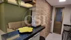 Foto 9 de Apartamento com 2 Quartos à venda, 65m² em Botafogo, Campinas