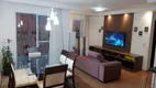 Foto 3 de Apartamento com 3 Quartos à venda, 65m² em Móoca, São Paulo
