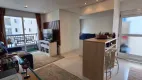 Foto 2 de Apartamento com 2 Quartos à venda, 48m² em Vila Anastácio, São Paulo