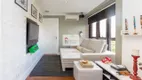 Foto 25 de Apartamento com 3 Quartos à venda, 200m² em Panamby, São Paulo