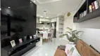 Foto 3 de Apartamento com 2 Quartos à venda, 52m² em Parque dos Pinheiros, Nova Odessa